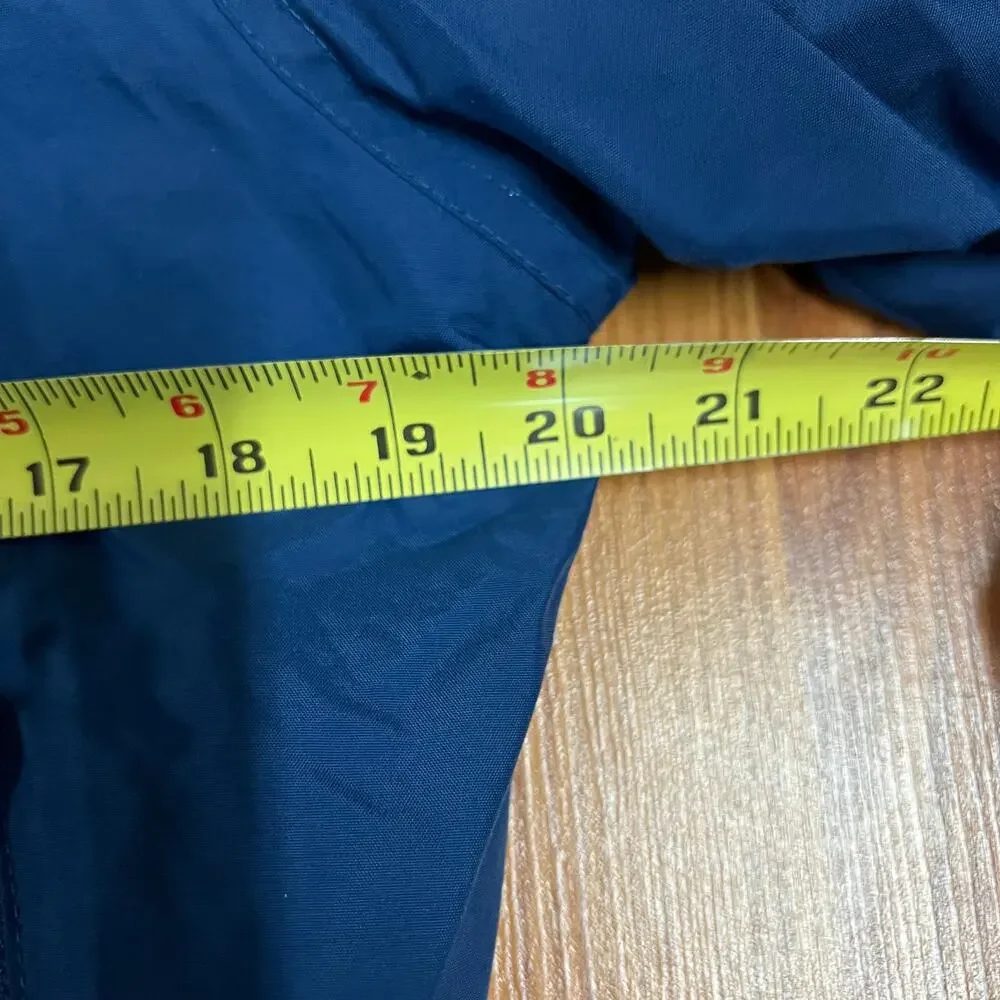 Vintage‎ Y2K Pepsi Fleece Lined Embroidered Jacket - S